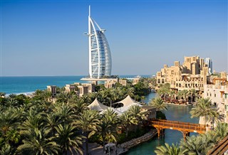 United Emirates of Arab